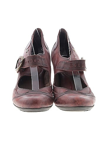 Pikolinos Heels (view 2)