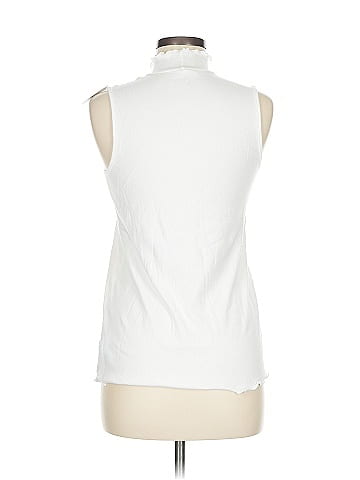 Gap Sleeveless T-Shirt (view 2)