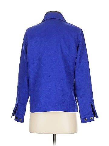 Chico's Design 3/4 Sleeve Blouse (view 2)