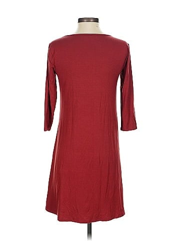 Nine Britton Casual Dress (view 2)