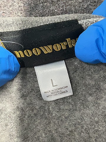 Nooworks Graphic Gray Sweatshirt Size L - 67% off | ThredUp Nooworks Graphic Gray Sweatshirt Size L - 67% off | ThredUp