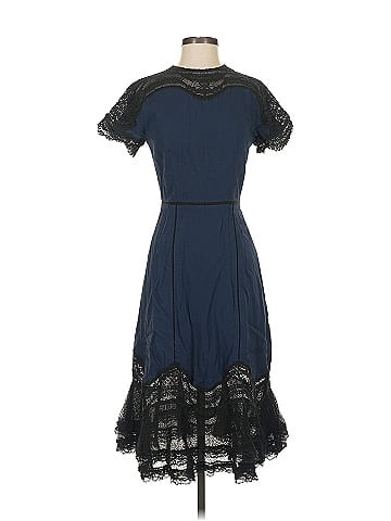 Jonathan Simkhai Cocktail Dress (view 1)