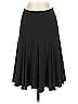 Joseph Ribkoff Solid Black Formal Skirt Size 4 - photo 1