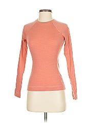 Smartwool Long Sleeve T Shirt