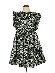 English Factory Casual Dress