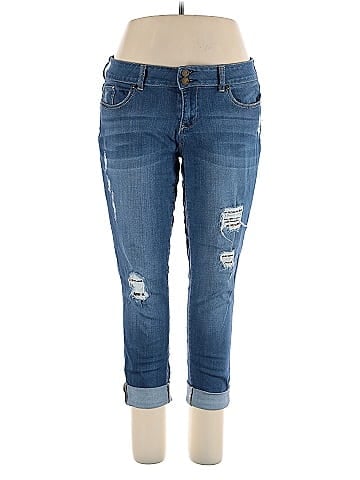 Soho Jeans (view 1)