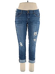 Soho Jeans