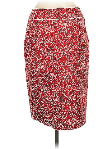 Claiborne Formal Skirt (view 2)