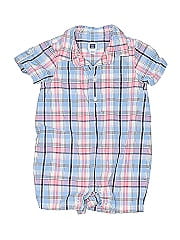 Janie And Jack Short Sleeve Outfit