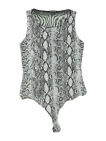 Fore Bodysuit (view 1)