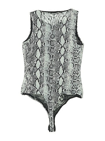 Fore Bodysuit (view 2)