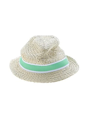 Janie and Jack Fedora (view 1)