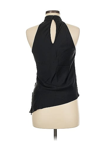 Great Jones Sleeveless Blouse (view 2)