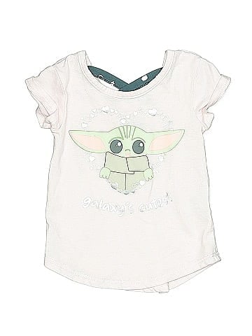 Star Wars Short Sleeve Top (view 1)