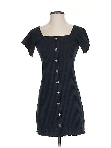 Roxy Casual Dress (view 1)