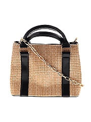 The Drop Satchel