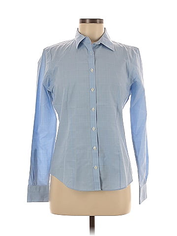 Brooks Brothers 346 Long Sleeve Button-Down Shirt (view 1)