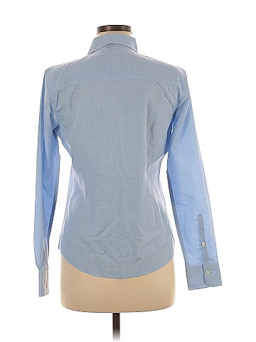Brooks Brothers 346 Long Sleeve Button-Down Shirt (view 2)