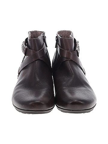ABEO Ankle Boots (view 2)