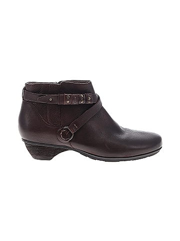 ABEO Ankle Boots (view 1)