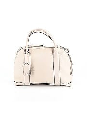 Coach Factory Leather Satchel