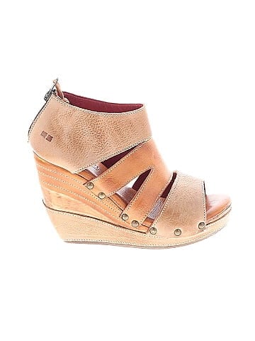 BED|STU Wedges (view 1)