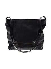 The Sak Leather Shoulder Bag