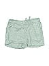 Cat & Jack Green Athletic Shorts Size 3T - photo 1