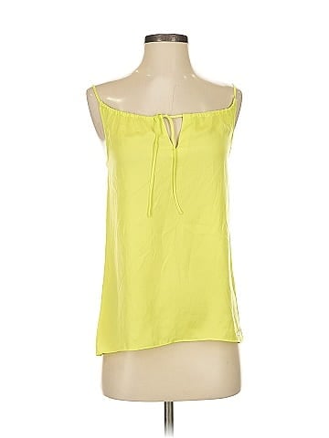 Armani Exchange Sleeveless Blouse (view 1)