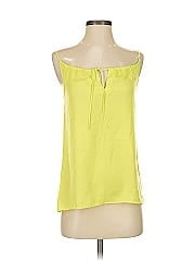 Armani Exchange Sleeveless Blouse