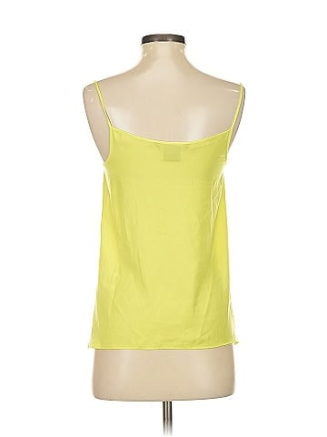 Armani Exchange Sleeveless Blouse (view 2)
