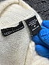 Moda International Ivory Turtleneck Sweater Size M - photo 6