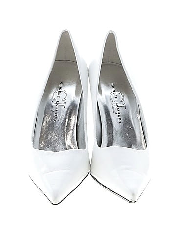 Chinese Laundry Heels (view 2)