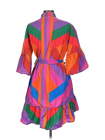 FARM Rio Casual Dress (view 2)