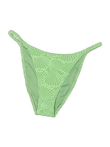 Victoria's Secret Pink Swimsuit Bottoms (view 1)