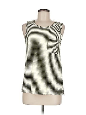 Gap Sleeveless T-Shirt (view 1)