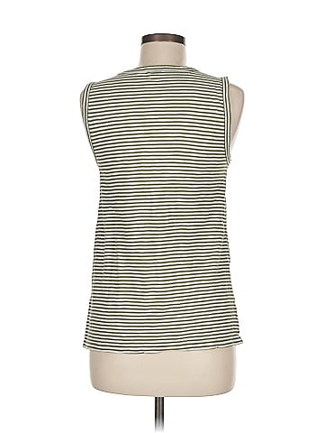 Gap Sleeveless T-Shirt (view 2)