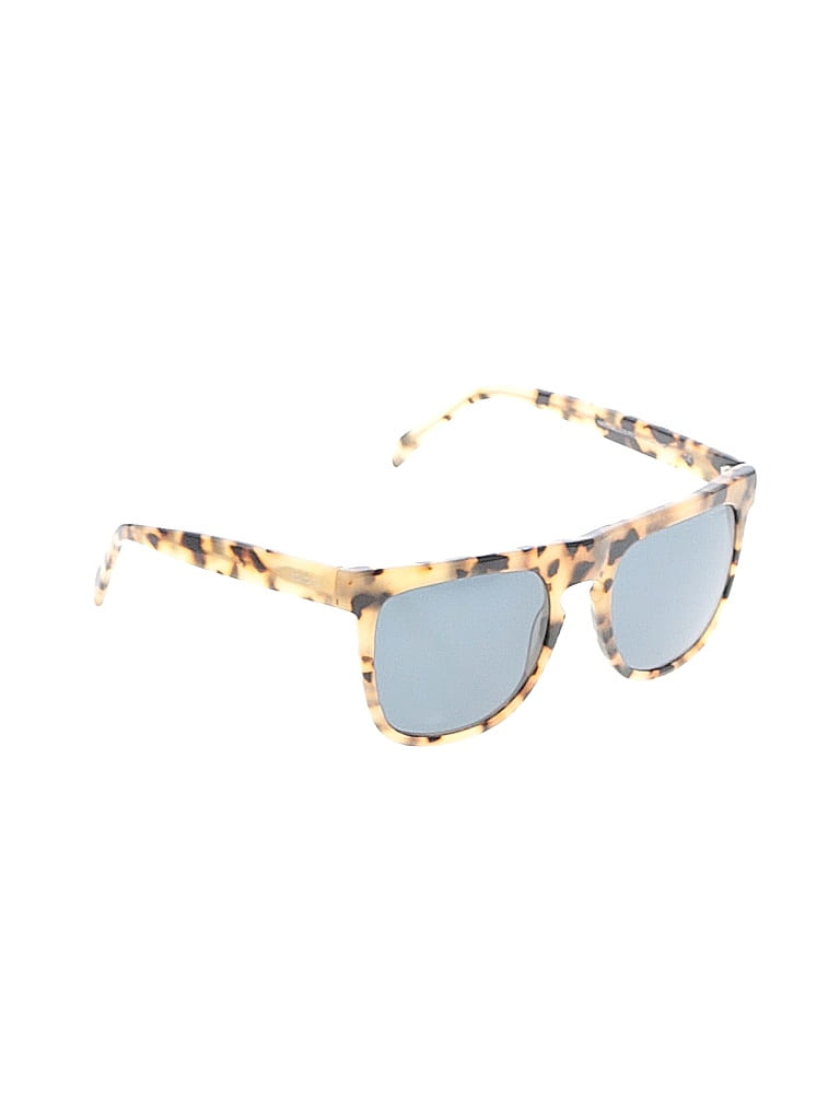 Komono Tan Sunglasses One size - photo 1
