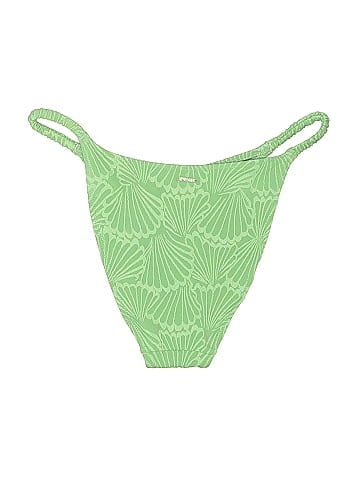 Victoria's Secret Pink Swimsuit Bottoms (view 2)