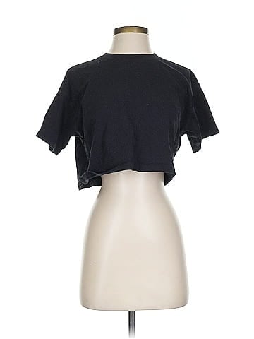 Missguided Short Sleeve T-Shirt (view 1)