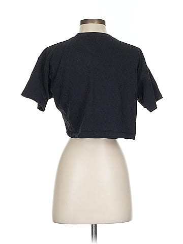 Missguided Short Sleeve T-Shirt (view 2)