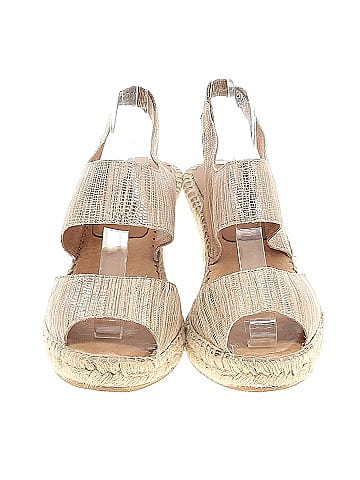 Kanna Wedges (view 2)