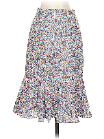 Liberty Art Fabrics for J.Crew Casual Skirt (view 2)