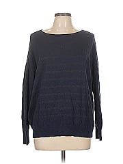 Zenergy By Chico's Pullover Sweater
