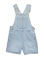 Zara Baby Overall Shorts