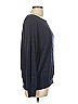 Zenergy by Chico's Blue Pullover Sweater Size L - photo 4