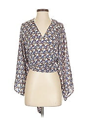Alexis 3/4 Sleeve Blouse