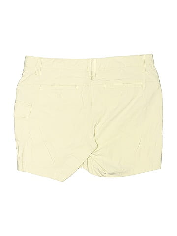 Eddie Bauer Khaki Shorts (view 2)