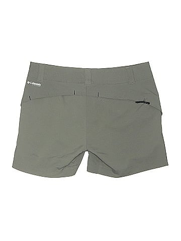 Columbia Khaki Shorts (view 2)