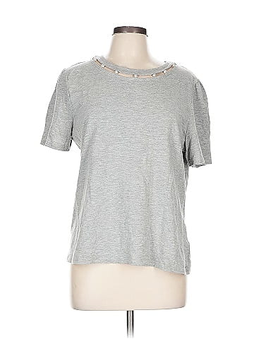 Anthropologie Short Sleeve Top (view 1)